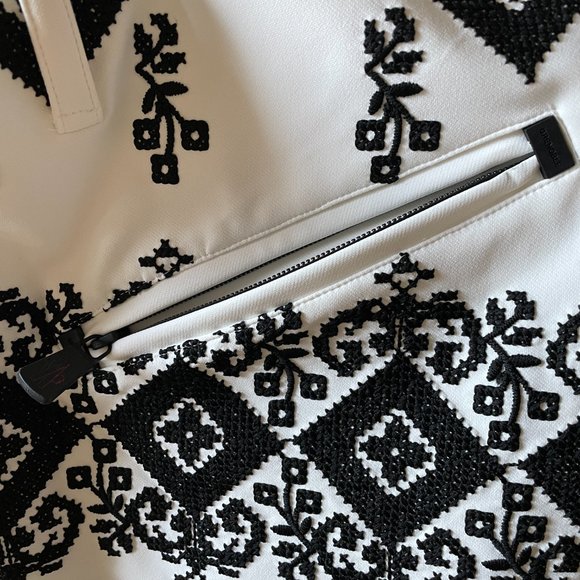 NWT Moncler Genius Gardena Padded Jacket Sz 4 - Picture 4 of 13